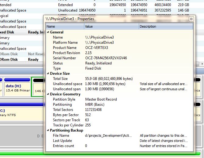 disk formatting tools freeware